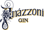 Amazzom Gin